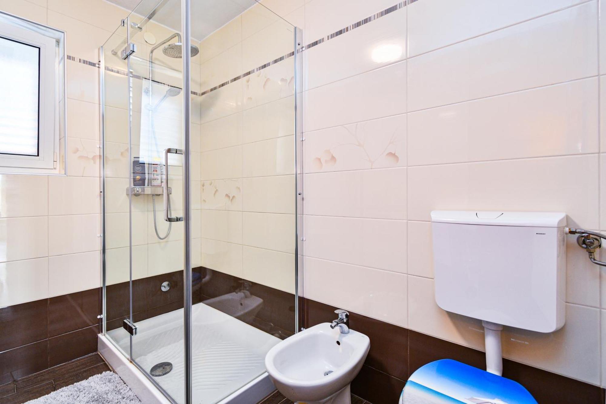 Apartman Lavanda Sa Bazenom I Okucnicom 4* Hreljin Exteriér fotografie