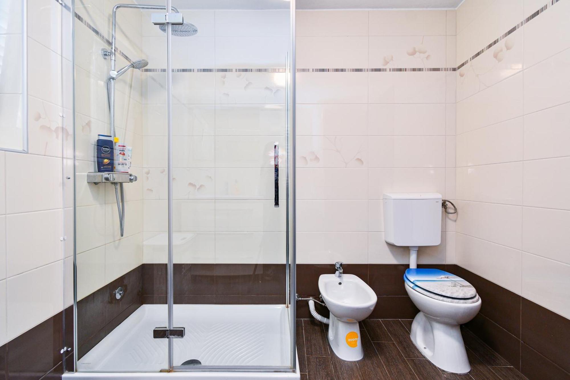 Apartman Lavanda Sa Bazenom I Okucnicom 4* Hreljin Exteriér fotografie